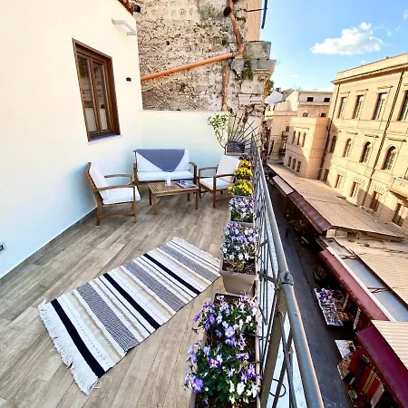 Hotell Casa Nostra Luxury & 3*