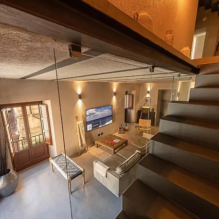 Casa Nostra Luxury & ホテル