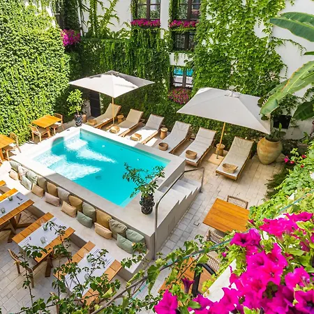 Casa Nostra Luxury & パレルモ