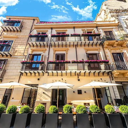 Casa Nostra Luxury & 3*