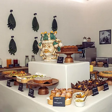 Casa Nostra Luxury &