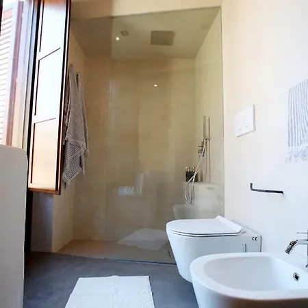 ホテル Casa Nostra Luxury & パレルモ