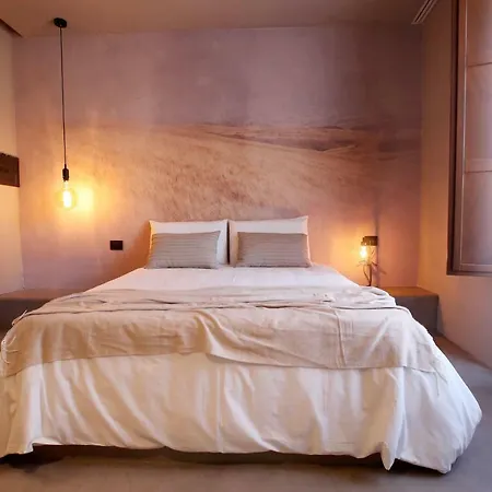 ホテル Casa Nostra Luxury & パレルモ