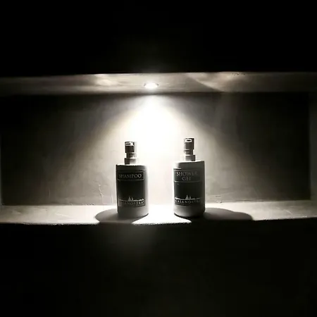Casa Nostra Luxury & ホテル