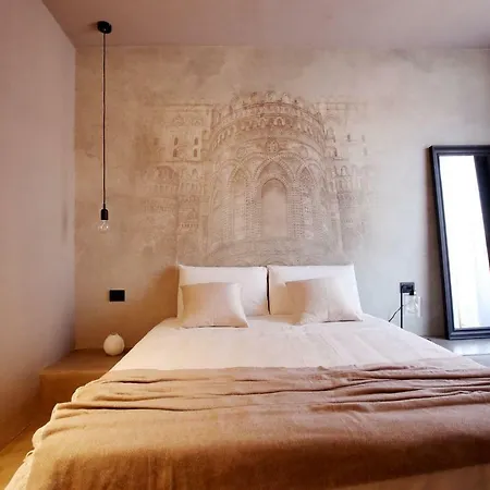 Casa Nostra Luxury & ホテル パレルモ