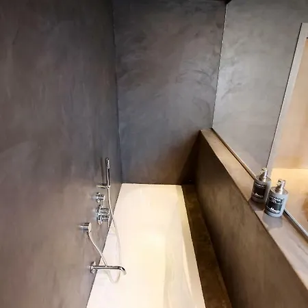 Casa Nostra Luxury & 3*