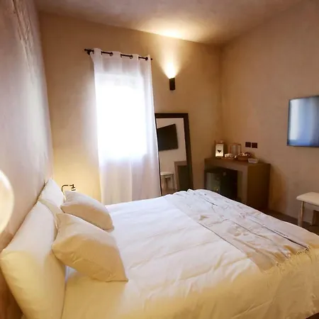 ホテル Casa Nostra Luxury &