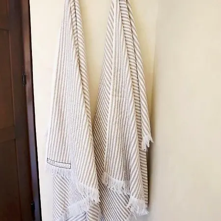 Casa Nostra Luxury & ホテル パレルモ