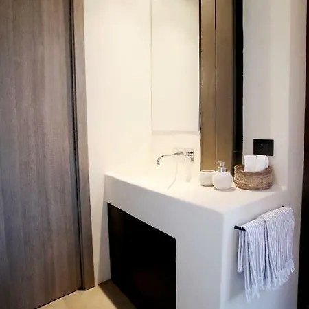ホテル Casa Nostra Luxury &