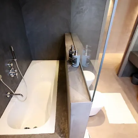 Casa Nostra Luxury & パレルモ