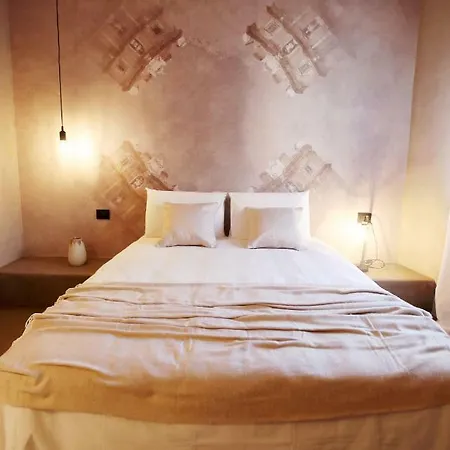 Casa Nostra Luxury & パレルモ
