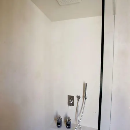 Casa Nostra Luxury & パレルモ