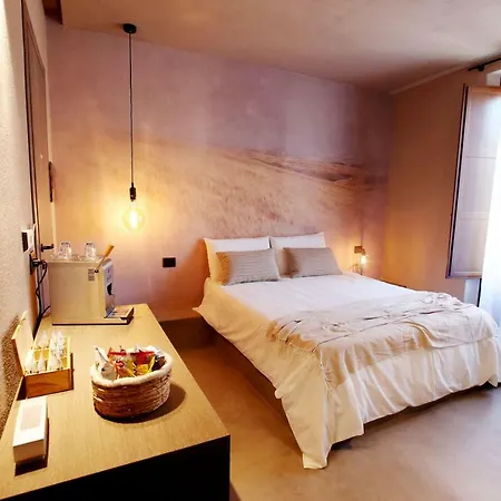 Casa Nostra Luxury & 3*