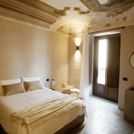 Casa Nostra Luxury & 3*