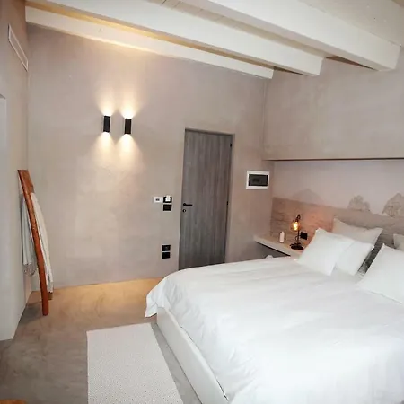 Casa Nostra Luxury & パレルモ