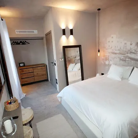 Casa Nostra Luxury & 3* パレルモ