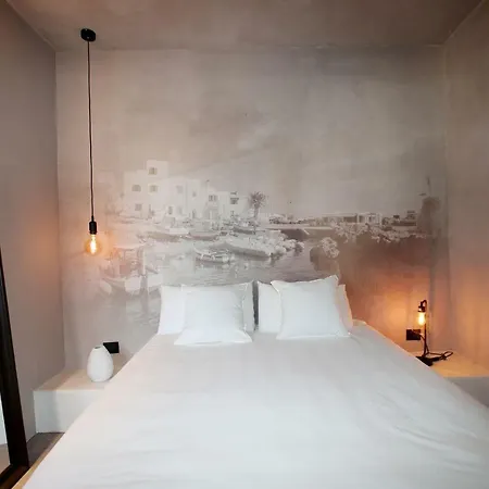 Casa Nostra Luxury & 3*