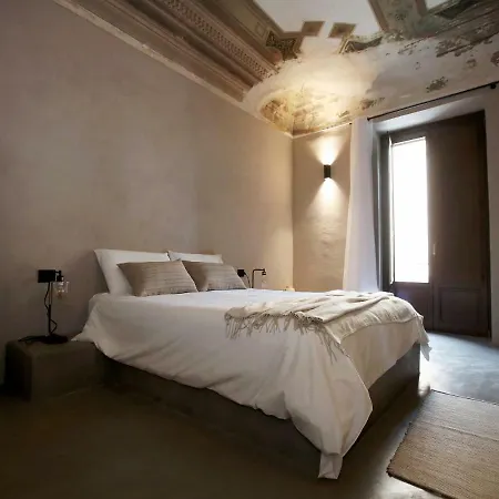 Casa Nostra Luxury & 3* パレルモ