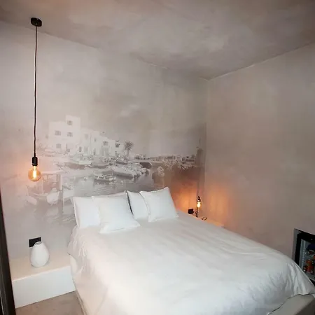 Casa Nostra Luxury & 3* パレルモ