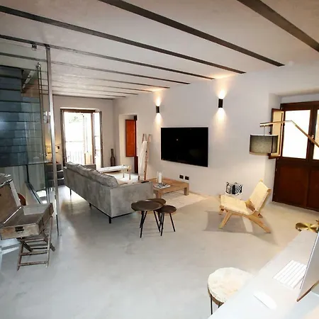 Casa Nostra Luxury & ホテル パレルモ