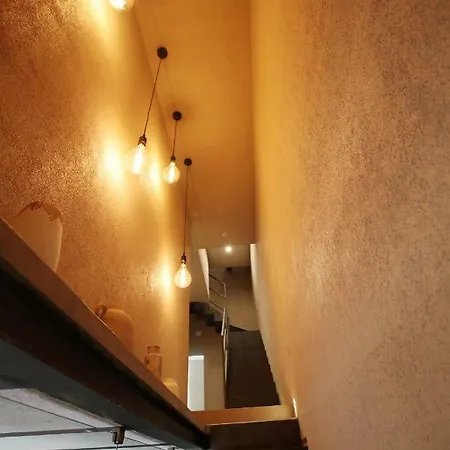 ホテル Casa Nostra Luxury & 3*