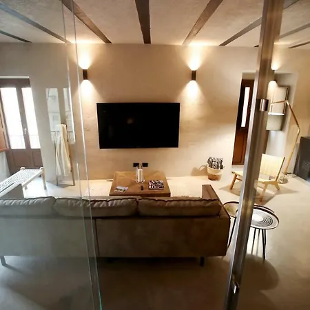 Casa Nostra Luxury & ホテル パレルモ