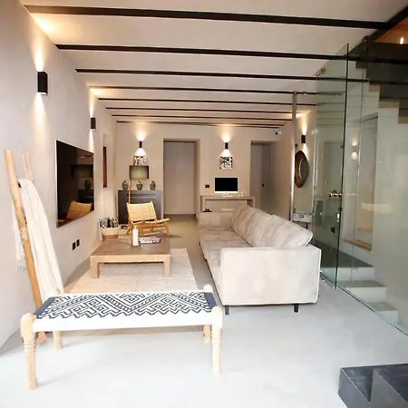 Casa Nostra Luxury & パレルモ