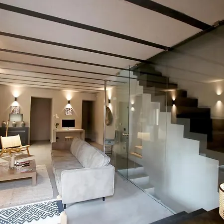 Casa Nostra Luxury & パレルモ
